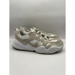 Nike Tech Hera Light Orewood Brown Sneakers Women Size 8.5